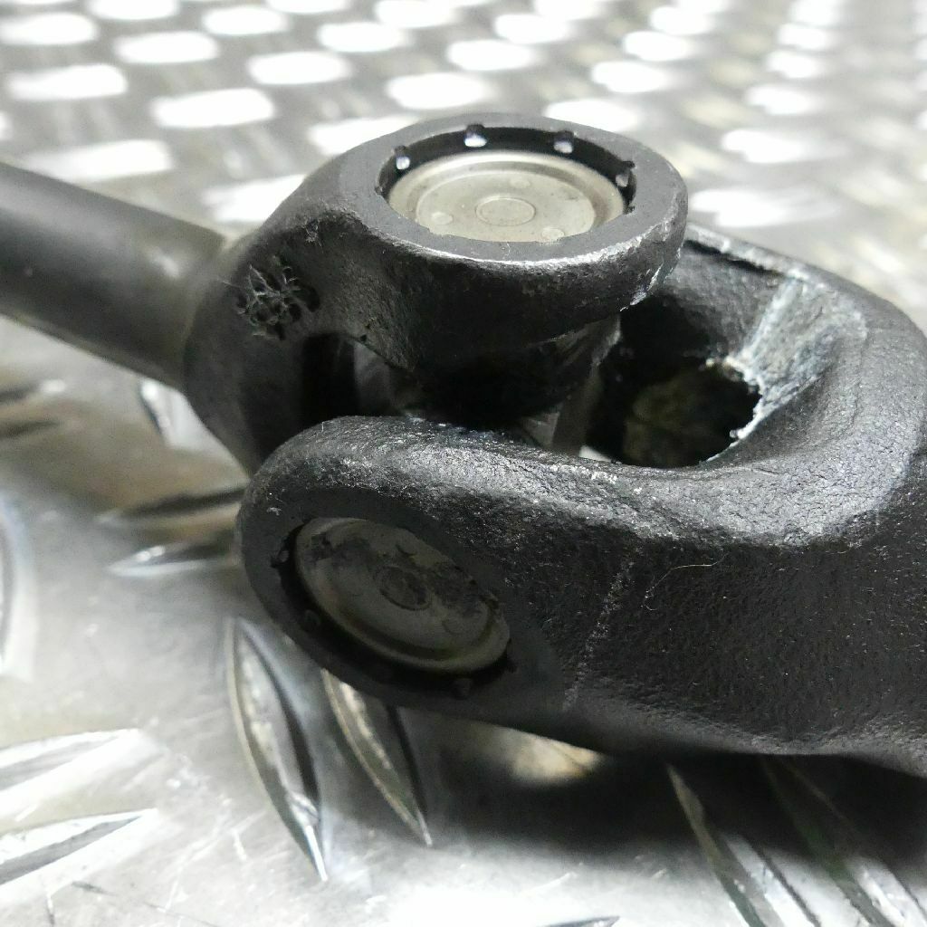 BMW R 80 GS,R 100 GS, R 80,100 R Prop Shaft K 165 42732 - Fresh Stock Dated October 2025