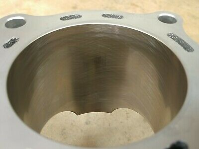 CYLINDER & PISTON,  2006 Honda CRF250X CRF 250X '04-08 - Fresh Stock Dated October 2025