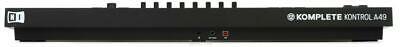 Native Instruments Komplete Kontrol A49 Smart Keyboard Controller - Fresh Stock Dated October 2025