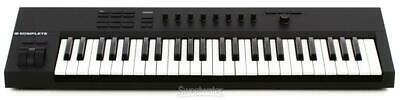 Native Instruments Komplete Kontrol A49 Smart Keyboard Controller - Fresh Stock Dated October 2025