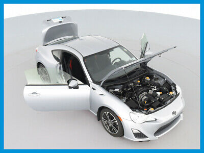2015 Scion FR-S Coupe 2D - Fresh Stock Dated October 2025
