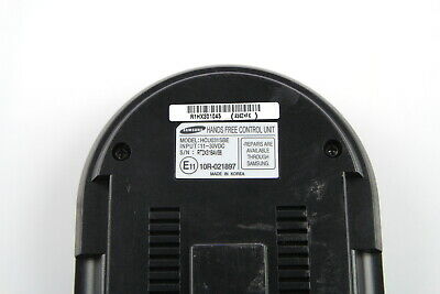 Samsung Hands Free Control Unit HKT134NBE - Fresh Stock Dated October 2025