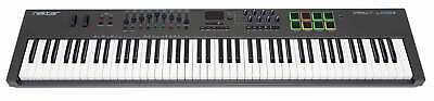 Nektar Impact LX+ USB MIDI Controller (88 Keys) - Fresh Stock Dated October 2025