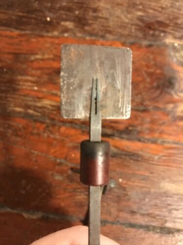 ANTIQUE VINTAGE WATCHMAKER TOOLS LOT OF 2 - Fresh Stock Dated October 2025