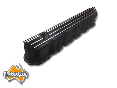 Valve rocker cover aluminium Ford inline 6 200 144 170 cylinder mustang sprint 2 - Fresh Stock Dated October 2025