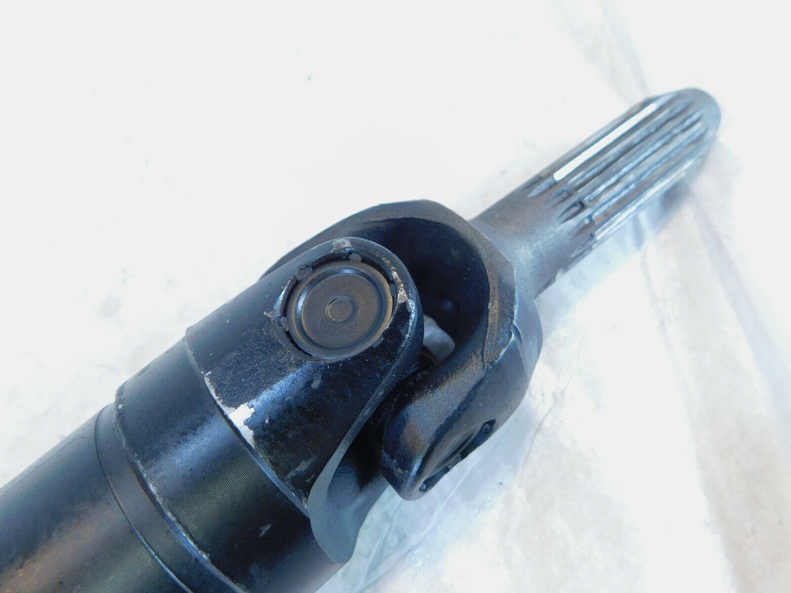 BMW K1300R K1300S K1300GT Rear Wheel Differential Drive Shaft - 26117724709 - Fresh Stock Dated October 2025