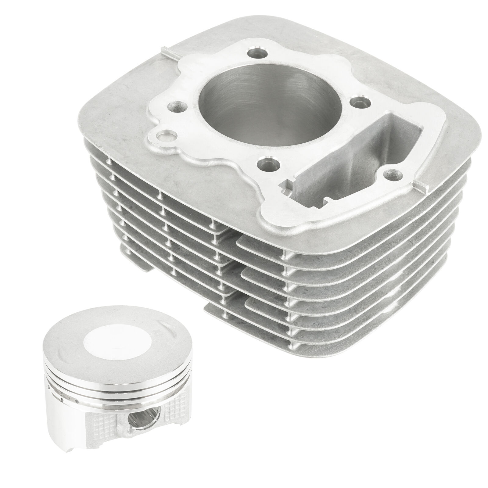 Cylinder Piston Ring Gasket for Honda CRF230F 2003-2019 12100-KFB-000 Bore 65mm - Fresh Stock Dated October 2025