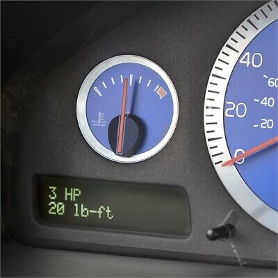 Auto Meter DL1420U DashControl OBDII Display Controller 2005-2009 Volvo S60 2.4i - Fresh Stock Dated October 2025