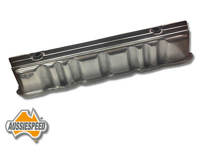 Valve rocker cover aluminium Ford inline 6 200 144 170 cylinder mustang sprint 2 - Fresh Stock Dated October 2025
