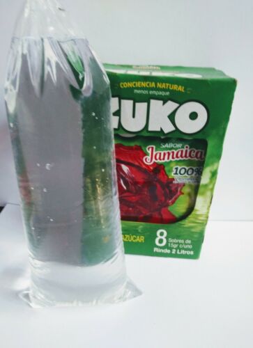 bolsitas para bolis plastic bags ice pops hielitos 1400 BOLSAS 8×26 Saborine - Fresh Stock Dated October 2025