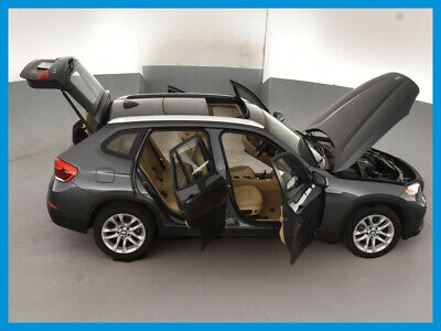 2015 BMW X1 xDrive28i Sport Utility 4D - Fresh Stock Dated October 2025