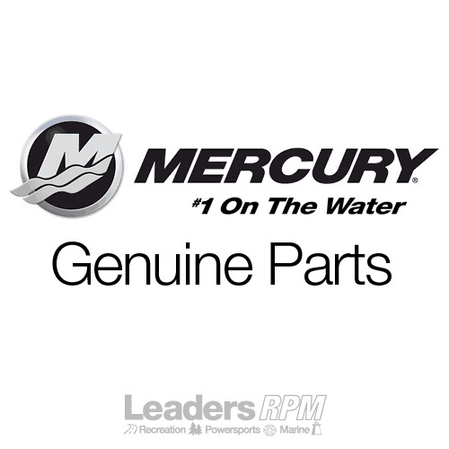 Mercury Marine / Mercruiser New OEM Belt-Serpentine, 57-807755Q05 - Fresh Stock Dated October 2025