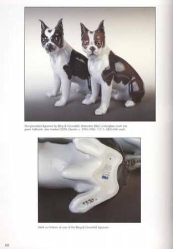 Boston Terrier Collectors Price & ID Guide - Cast Iron, Porcelain Figurines Etc - Fresh Stock Dated October 2025
