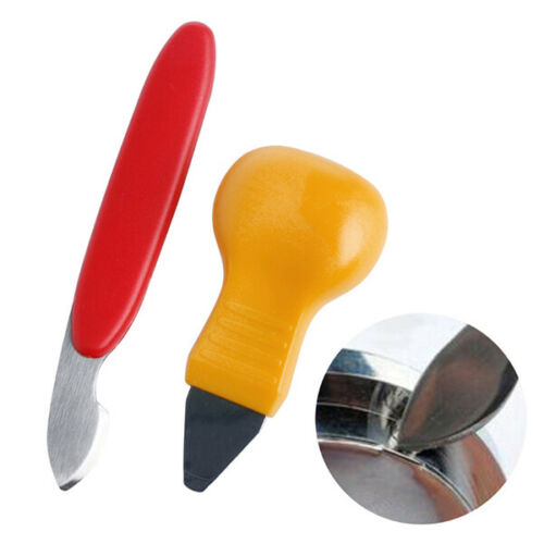 Watch Back Cover Case Opener Removal Battery Change Watchmaker Repair Tool Kit - Fresh Stock Dated October 2025