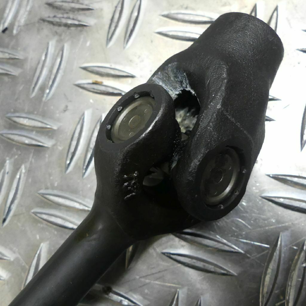 BMW R 80 GS,R 100 GS, R 80,100 R Prop Shaft K 165 42732 - Fresh Stock Dated October 2025