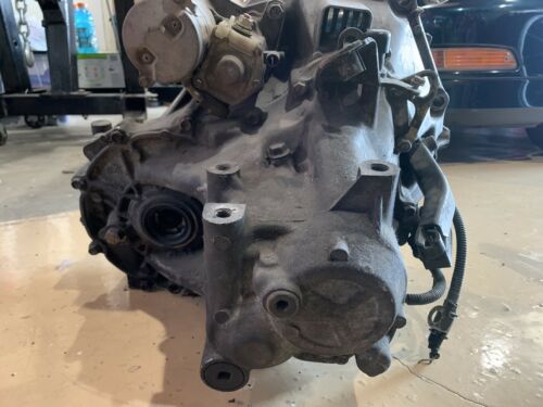 B16 Y1 Cable Transmission with LSD - Fresh Stock Dated October 2025
