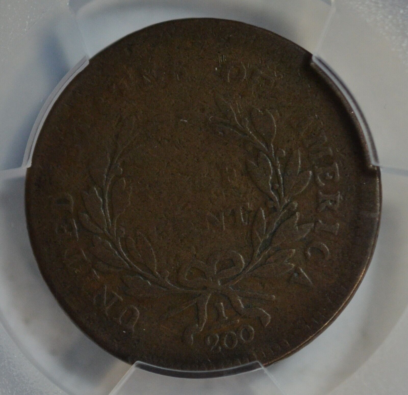 1795 Liberty Cap half cent, PCGS G04..........Type Coin Company - Fresh Stock Dated October 2025
