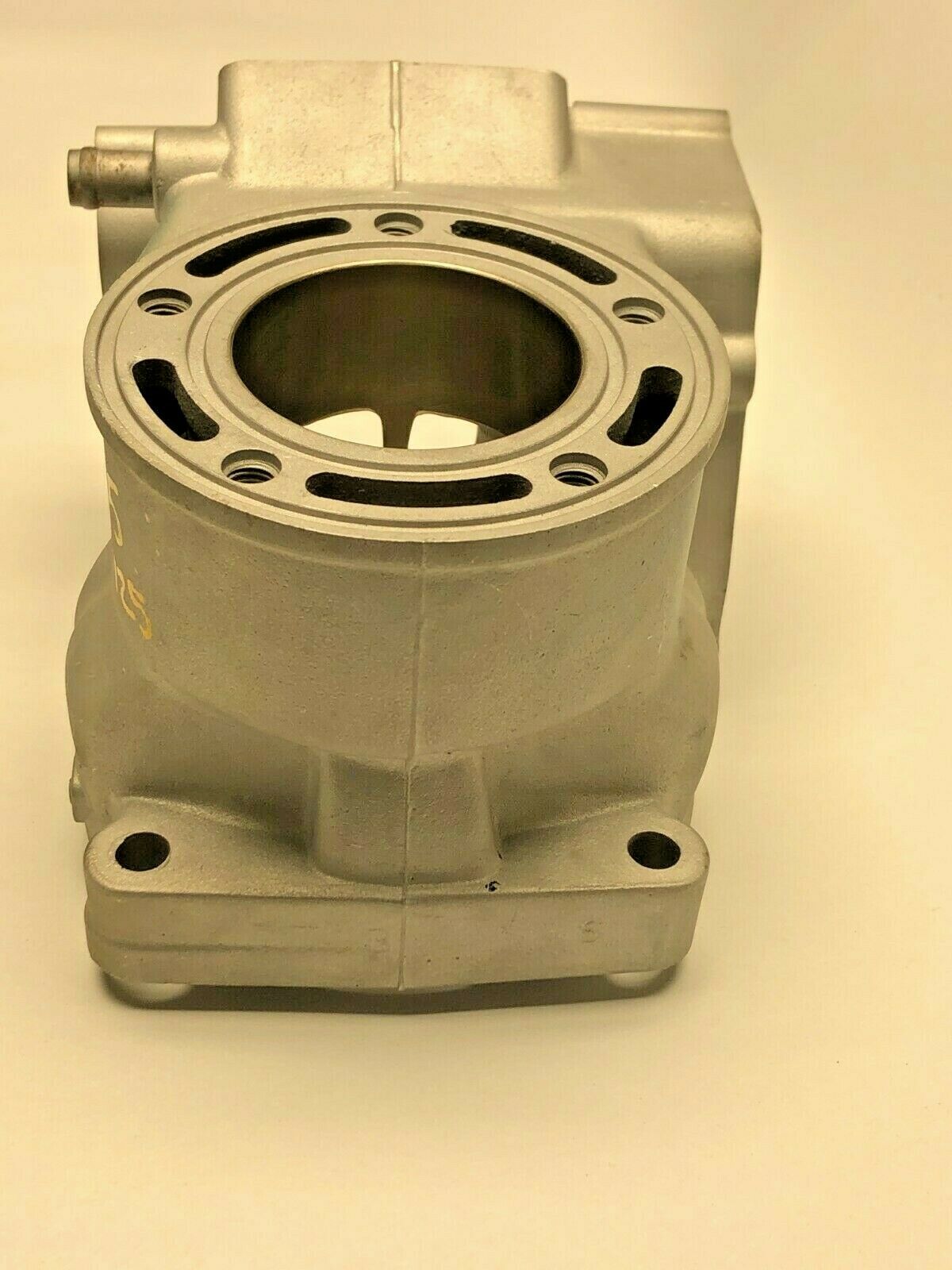 54mm Re Plated Cylinder Barrel Jug 1991 1992 1993 1994 1995 Suzuki RM125 RM 125 - Fresh Stock Dated October 2025