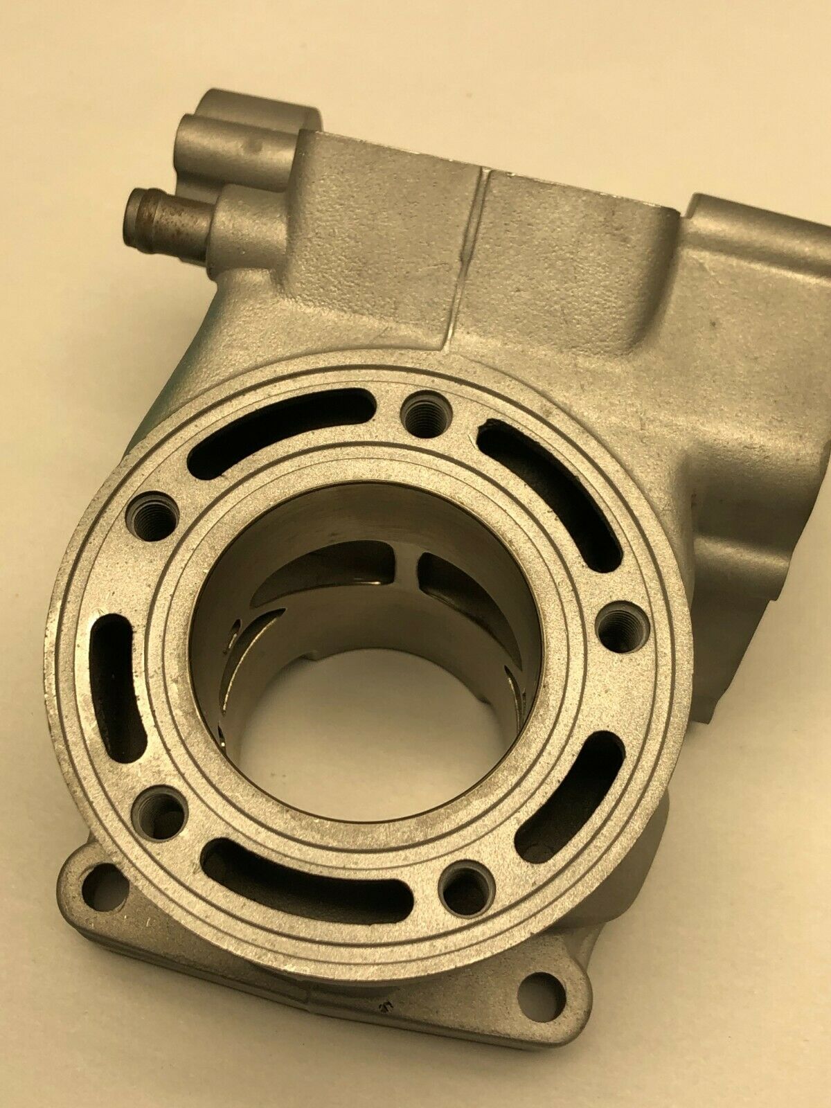 54mm Re Plated Cylinder Barrel Jug 1991 1992 1993 1994 1995 Suzuki RM125 RM 125 - Fresh Stock Dated October 2025