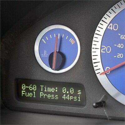 Auto Meter DL1420U DashControl OBDII Display Controller 2005-2009 Volvo S60 2.4i - Fresh Stock Dated October 2025