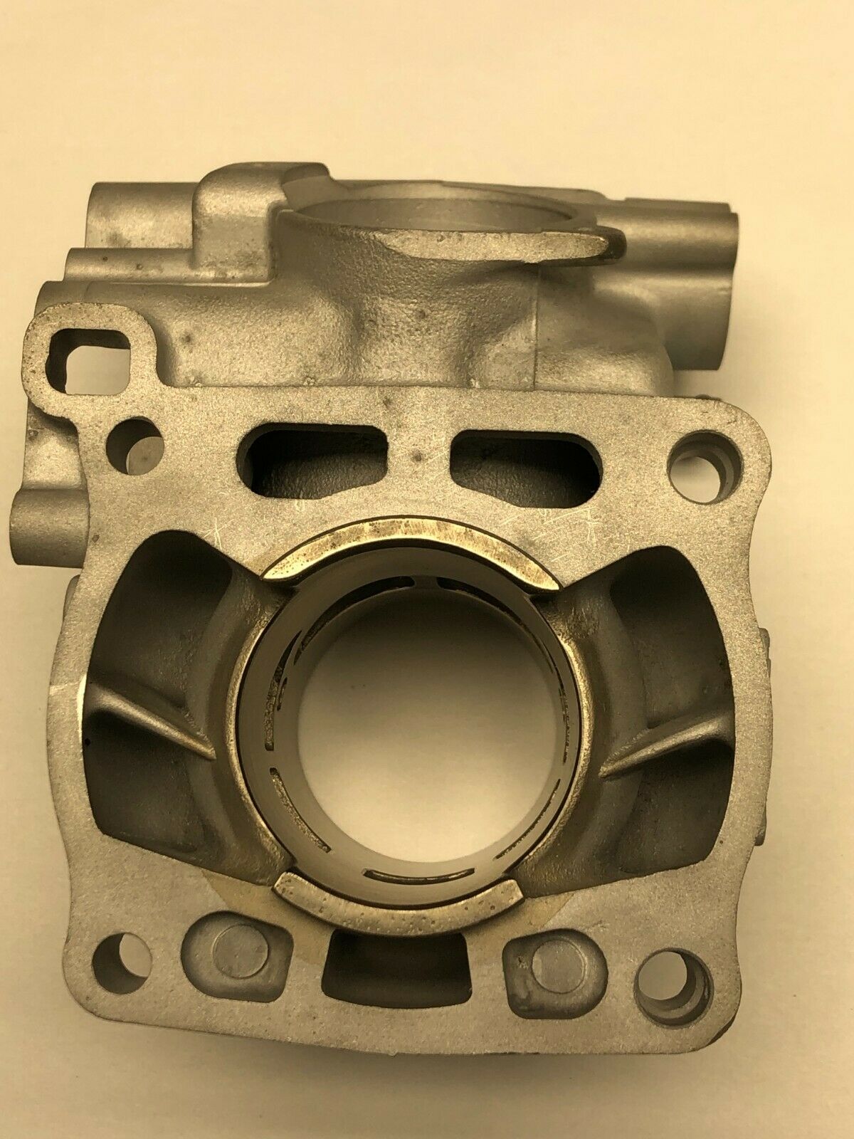 54mm Re Plated Cylinder Barrel Jug 1991 1992 1993 1994 1995 Suzuki RM125 RM 125 - Fresh Stock Dated October 2025