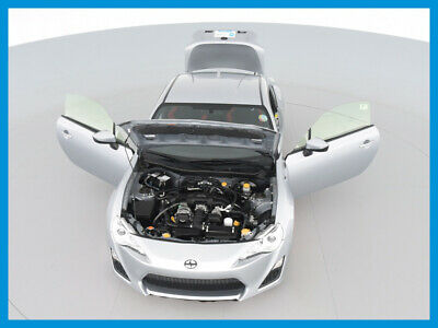 2015 Scion FR-S Coupe 2D - Fresh Stock Dated October 2025