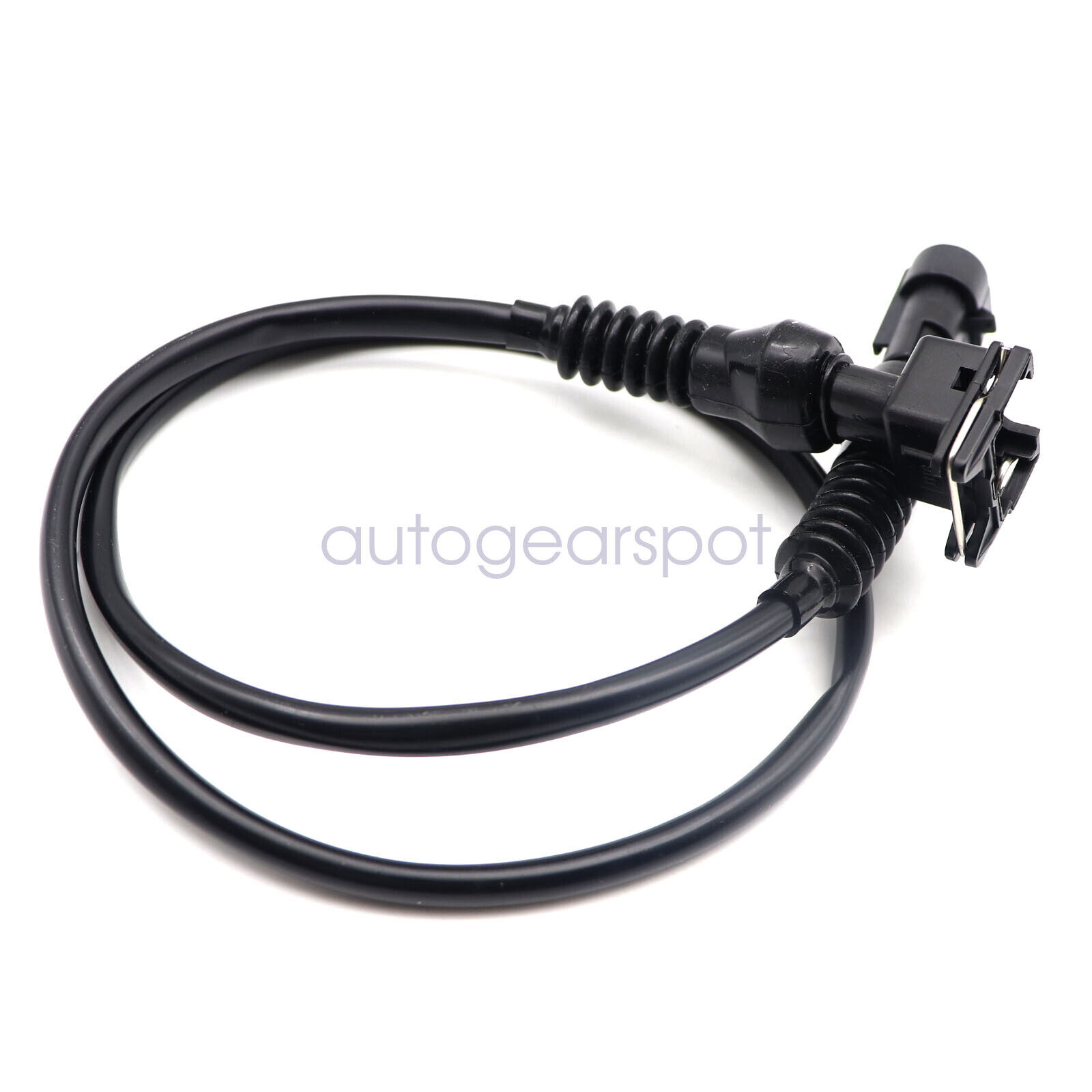2Pcs Fuel Injector Wiring Harness L+R Fit For Polaris Ranger 700 4x4 EFI 2007 - Fresh Stock Dated October 2025