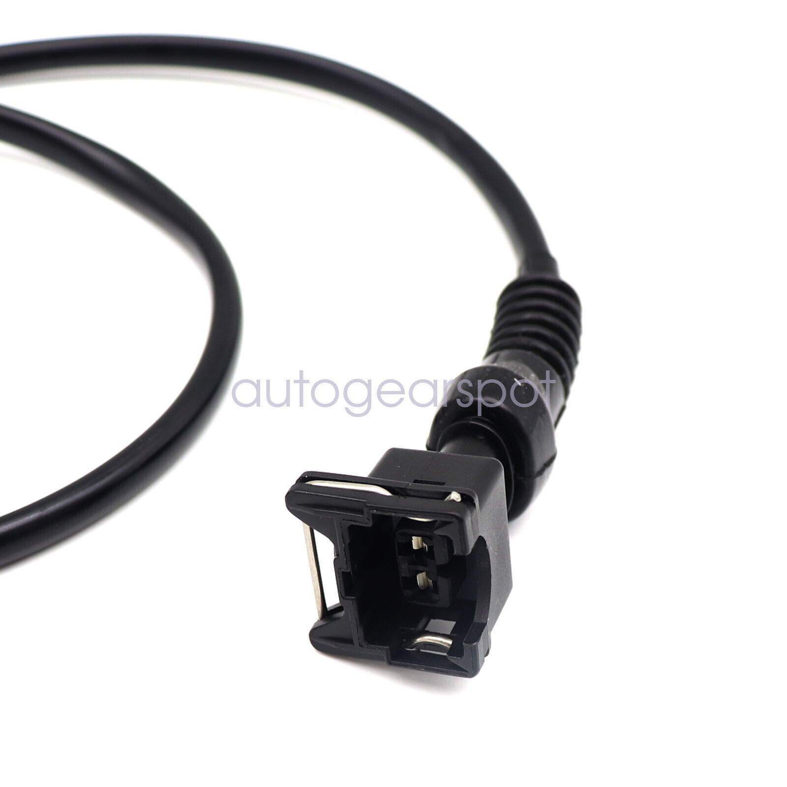 2Pcs Fuel Injector Wiring Harness L+R Fit For Polaris Ranger 700 4x4 EFI 2007 - Fresh Stock Dated October 2025