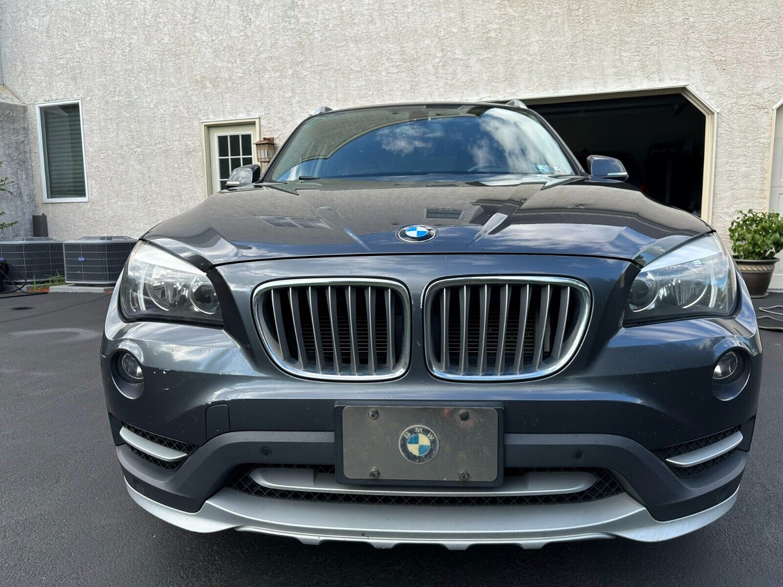 2015 BMW X1 XDRIVE28I - Fresh Stock Dated October 2025