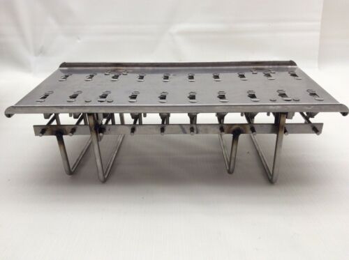 Popsicle molds stainless steel ice lolly molds 123ml 20 Mold - Fresh Stock Dated October 2025