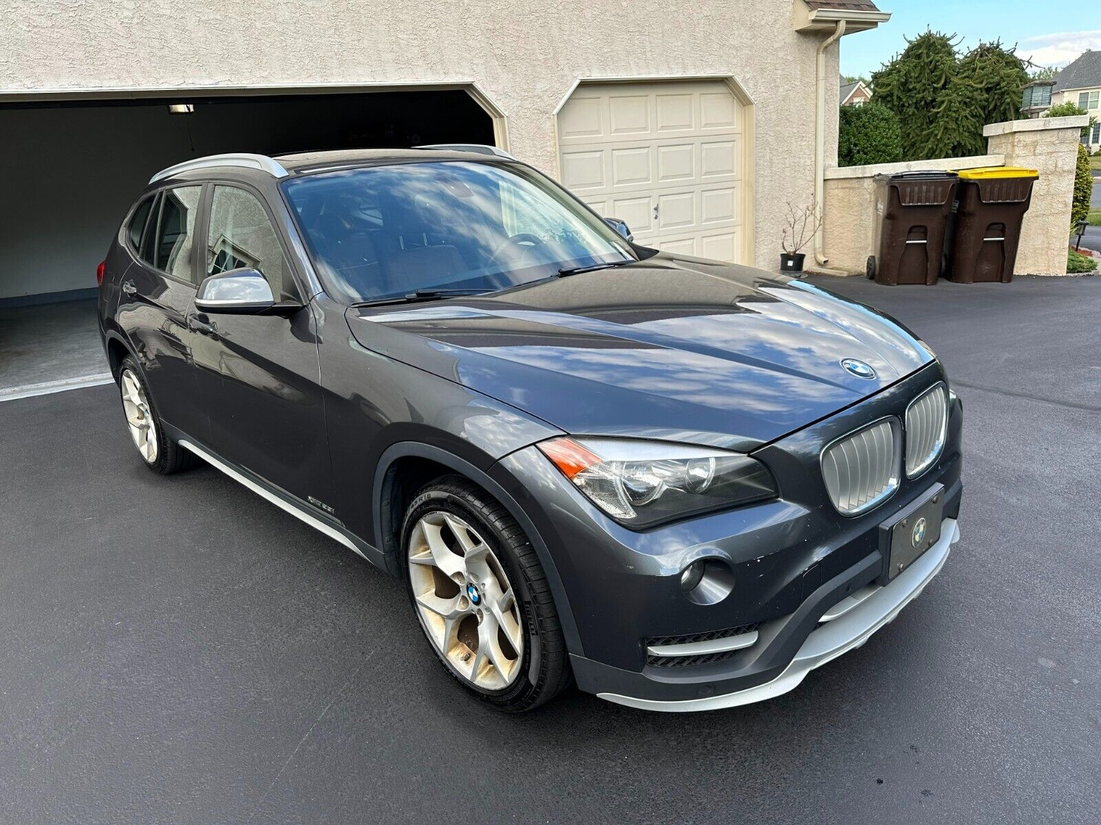 2015 BMW X1 XDRIVE28I - Fresh Stock Dated October 2025