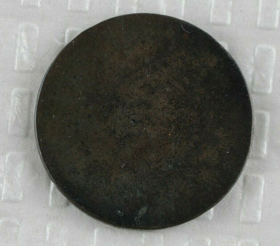1794 Liberty Cap U.S. Half Cent Circulated - Fresh Stock Dated October 2025