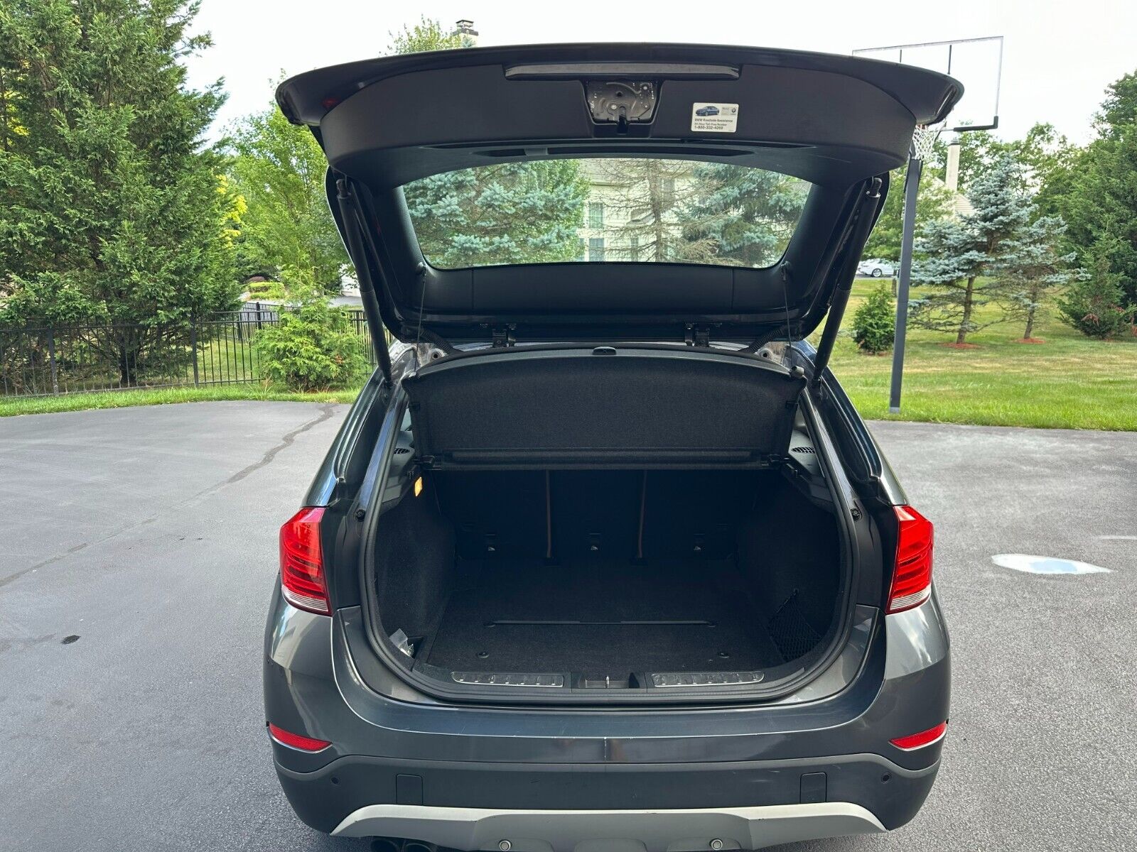 2015 BMW X1 XDRIVE28I - Fresh Stock Dated October 2025