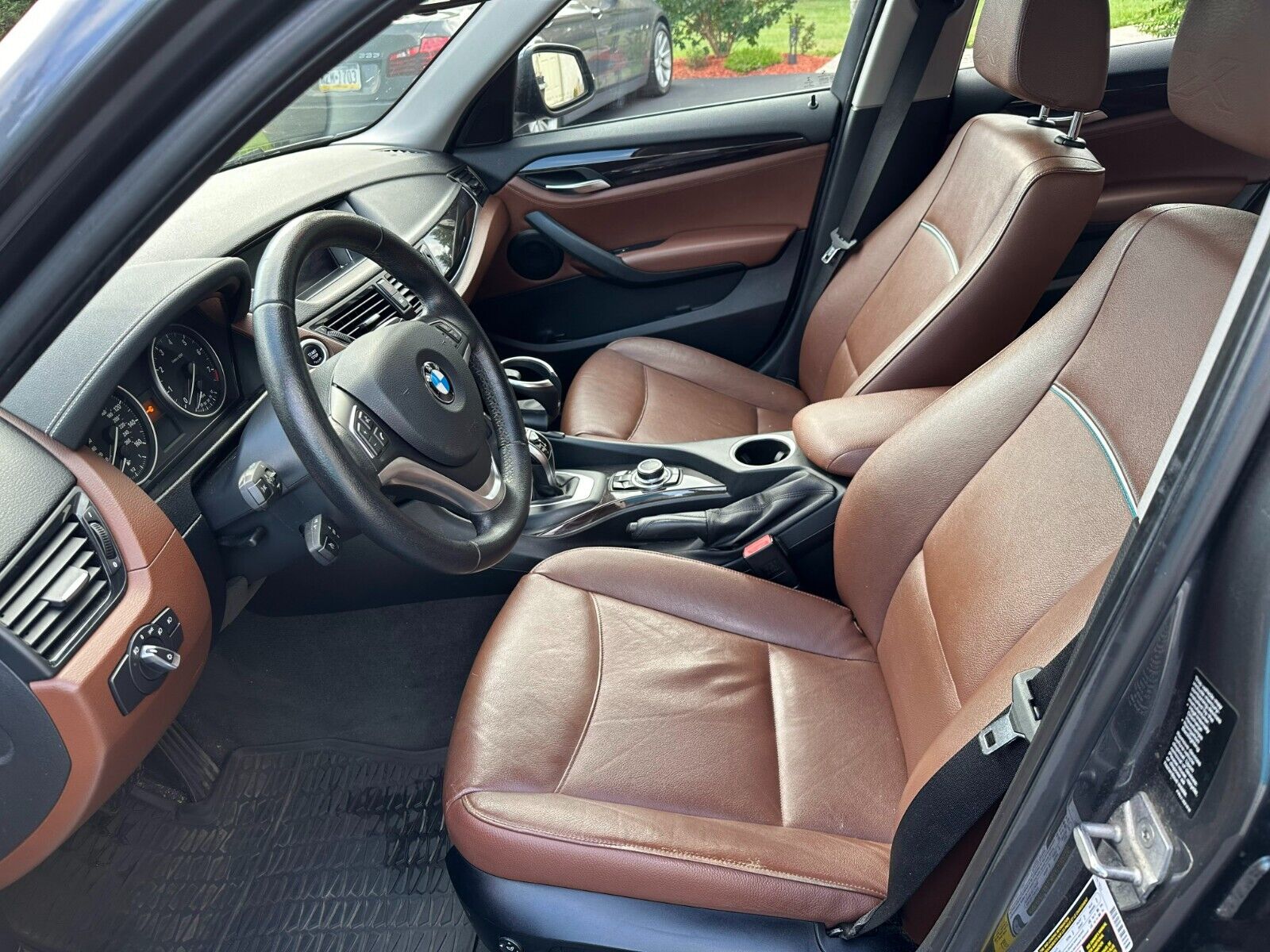 2015 BMW X1 XDRIVE28I - Fresh Stock Dated October 2025