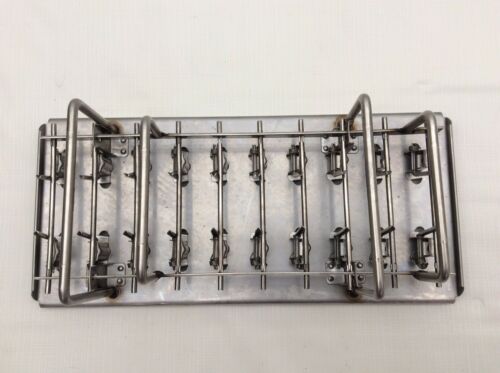 Popsicle molds stainless steel ice lolly molds 123ml 20 Mold - Fresh Stock Dated October 2025