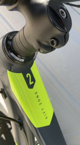 Marin Rift Zone 2 29er Full Suspension Mountain Bike 1x11 Dropper Rock Shox NICE - Fresh Stock Dated October 2025