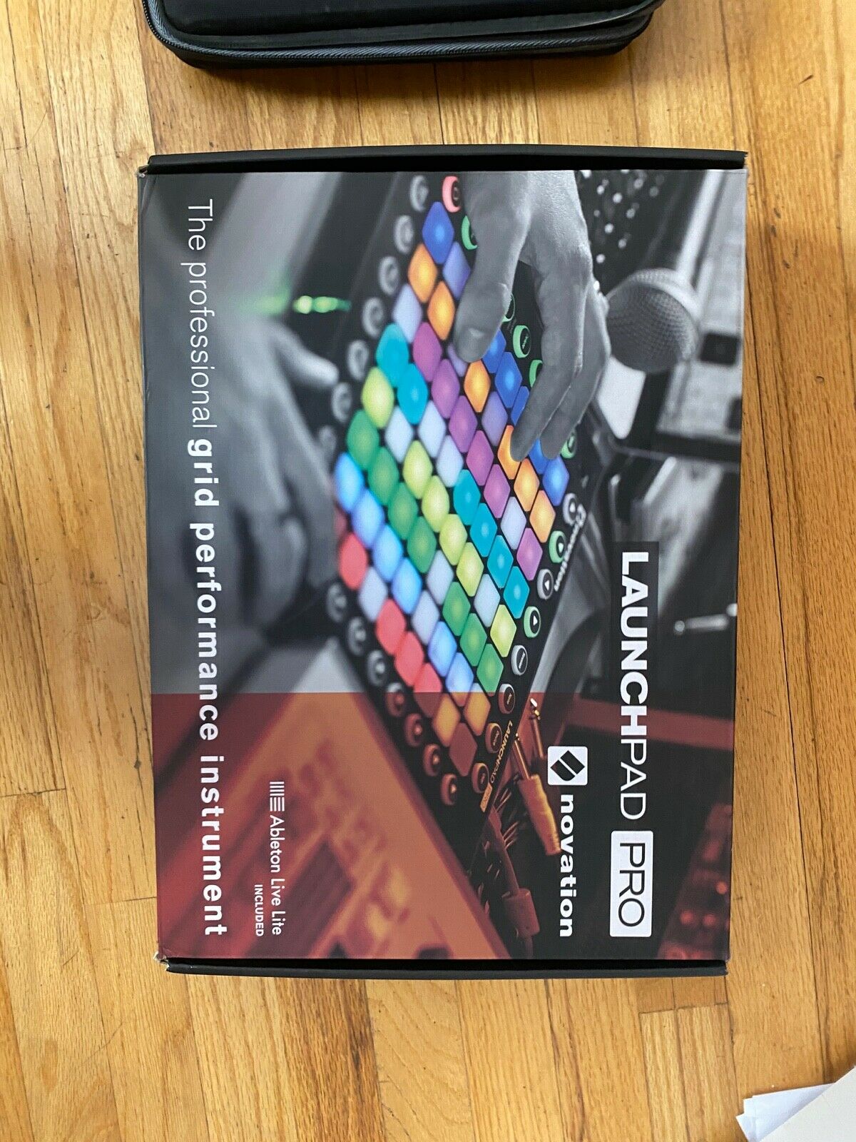 Novation Launchpad Pro USB Live Pad Controller - Fresh Stock Dated October 2025