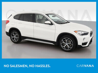 2018 BMW X1 sDrive28i Sport Utility 4D - Fresh Stock Dated October 2025