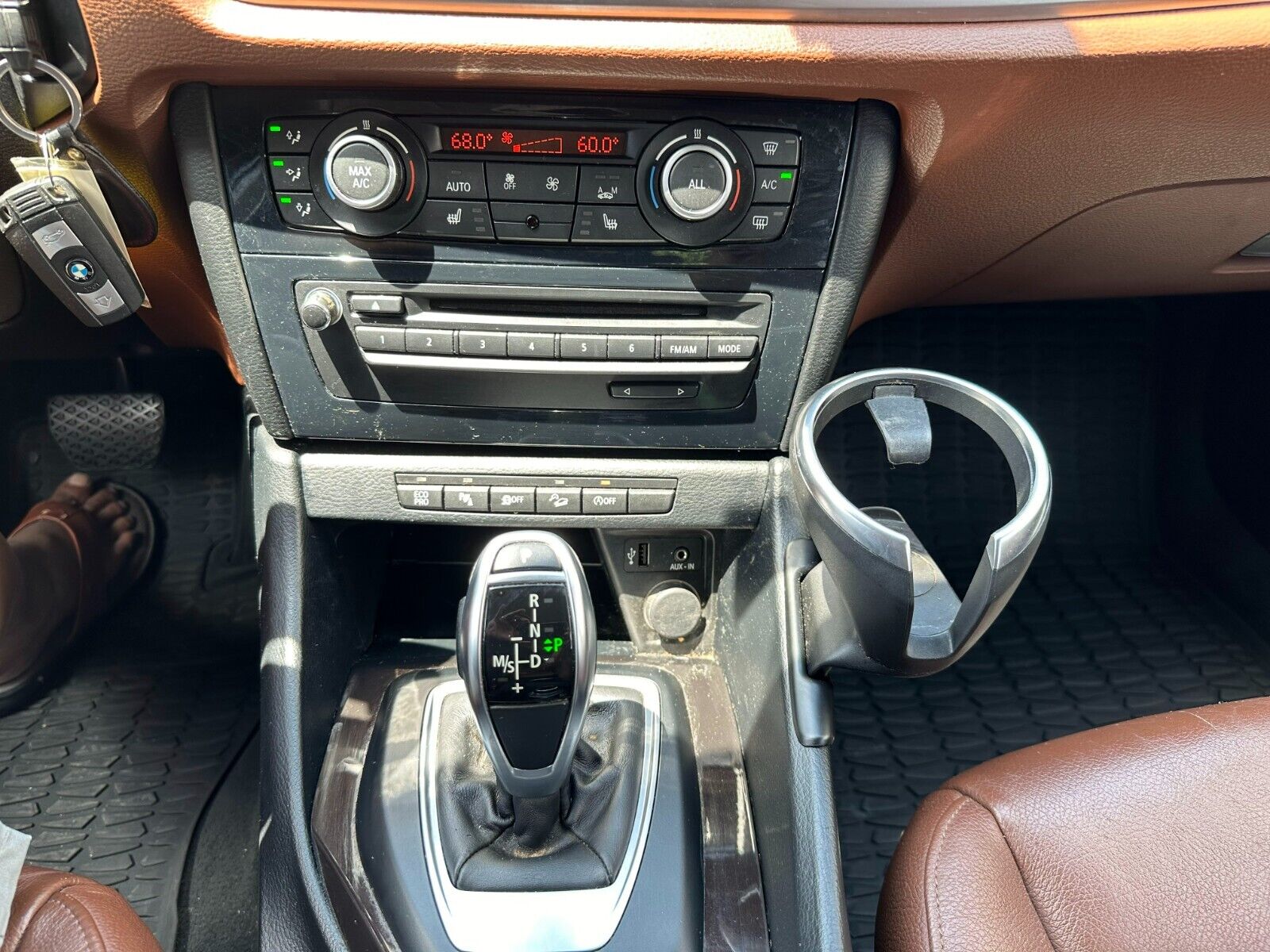 2015 BMW X1 XDRIVE28I - Fresh Stock Dated October 2025