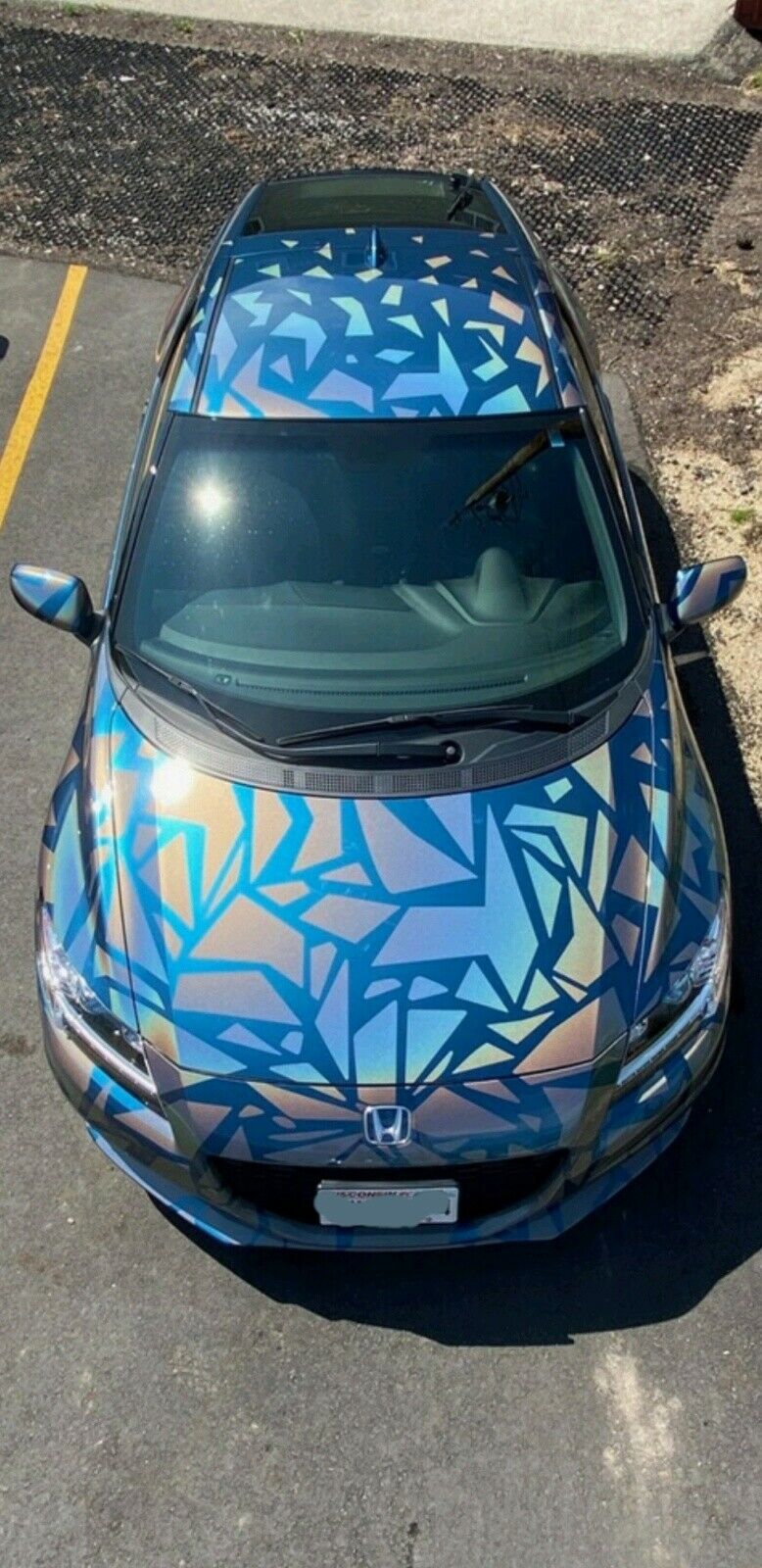 2014 Honda CR-Z EX 2014 Honda CR-Z Hatchback Blue FWD Automatic EX - Fresh Stock Dated October 2025