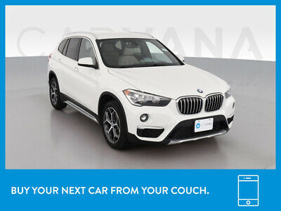 2018 BMW X1 sDrive28i Sport Utility 4D - Fresh Stock Dated October 2025