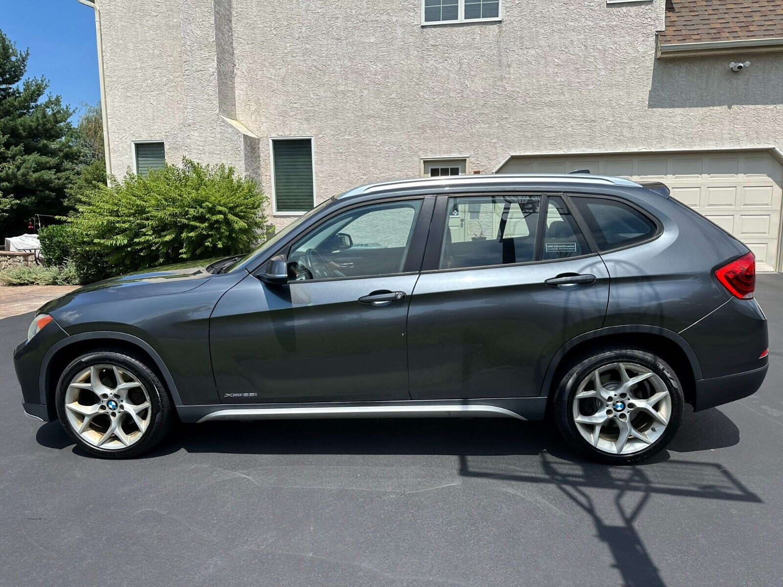 2015 BMW X1 XDRIVE28I - Fresh Stock Dated October 2025