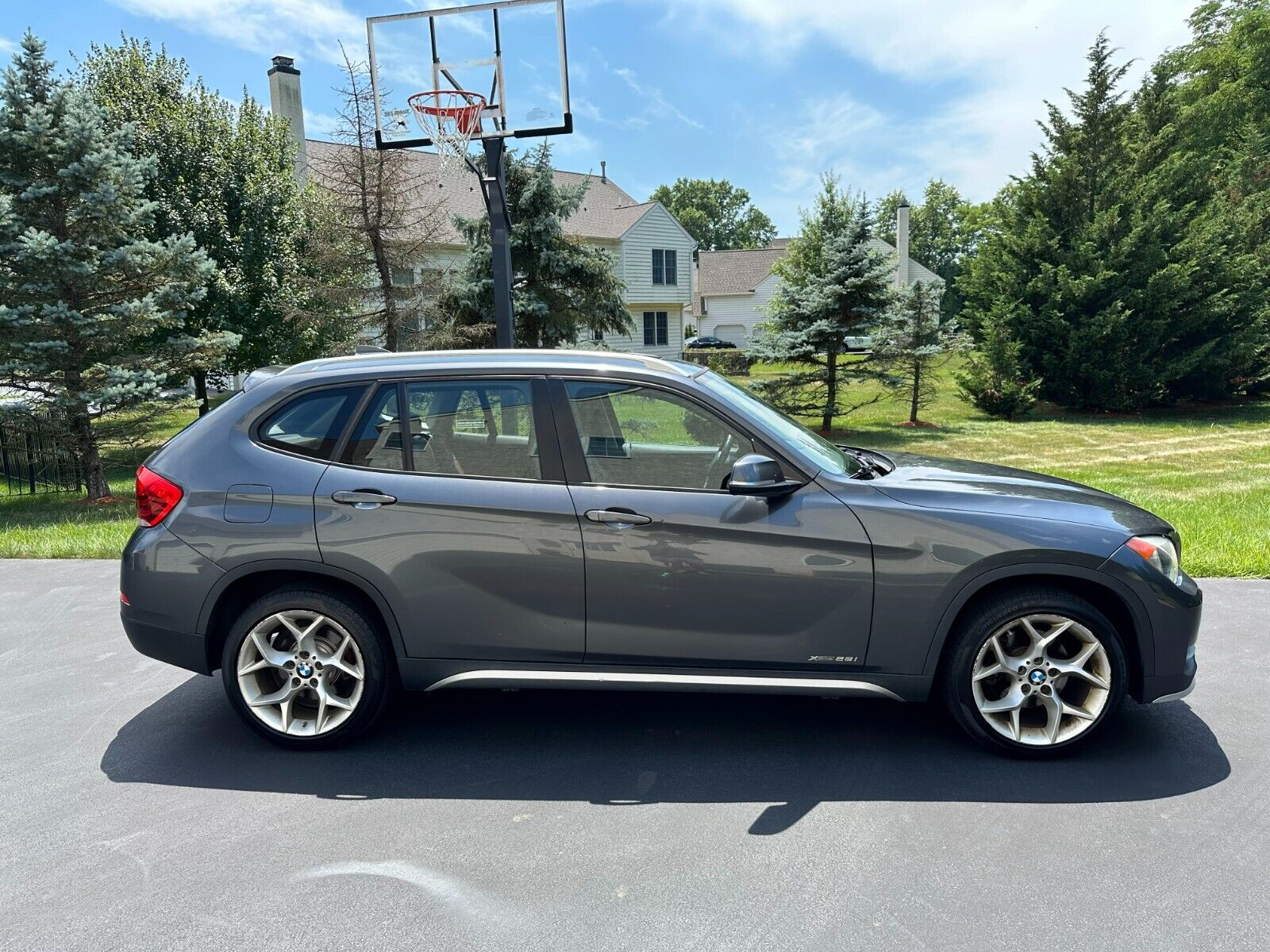 2015 BMW X1 XDRIVE28I - Fresh Stock Dated October 2025