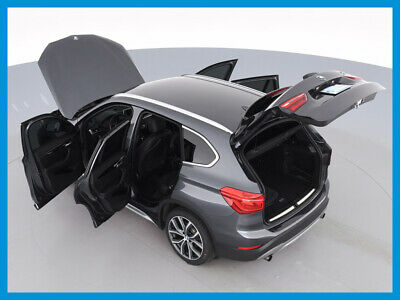 2016 BMW X1 xDrive28i Sport Utility 4D - Fresh Stock Dated October 2025