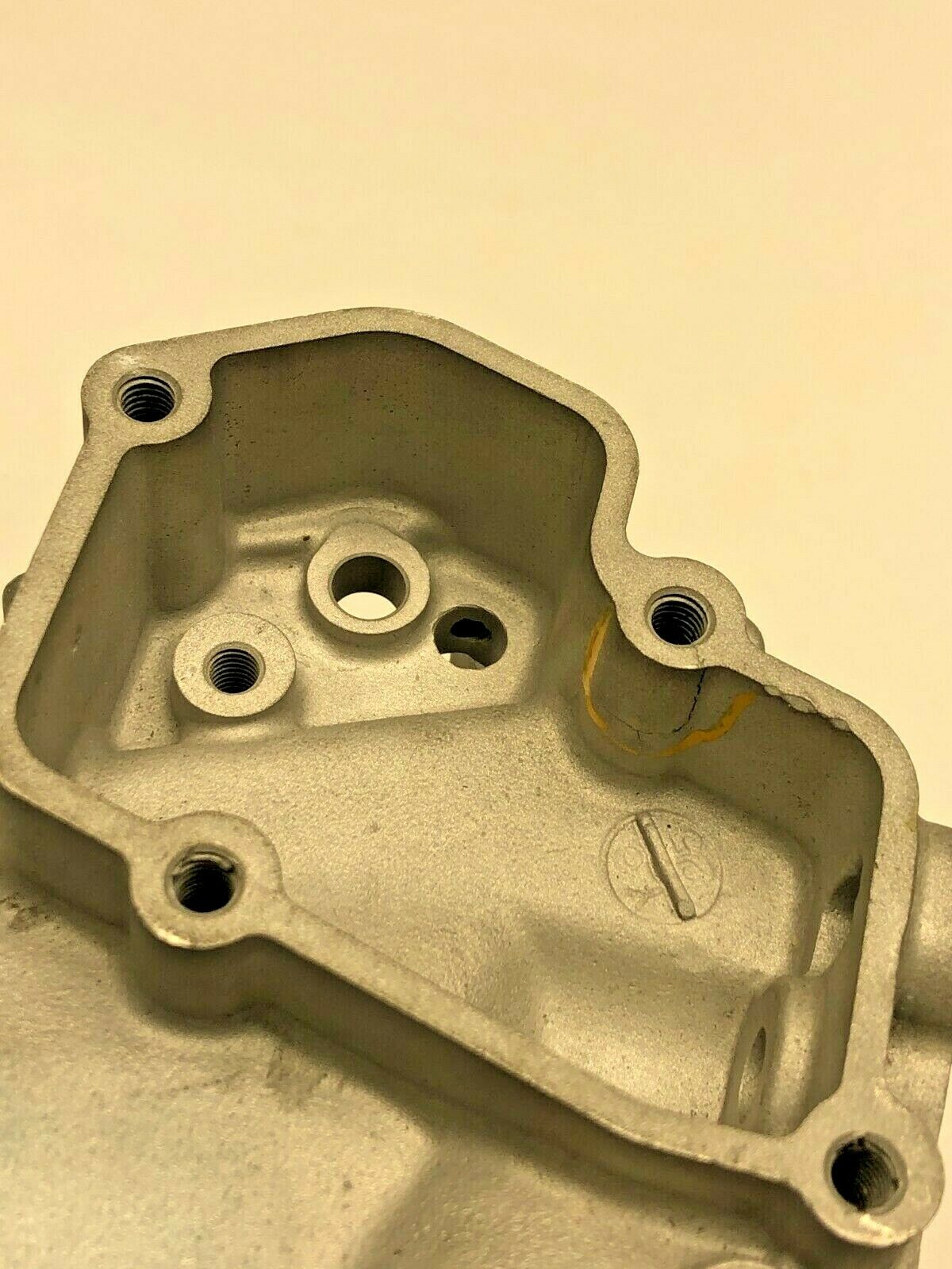 54mm Re Plated Cylinder Barrel Jug 1991 1992 1993 1994 1995 Suzuki RM125 RM 125 - Fresh Stock Dated October 2025