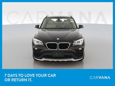 2015 BMW X1 xDrive28i Sport Utility 4D - Fresh Stock Dated October 2025