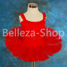 Girl Embroidery Ballet Tutu Dance Costume Fancy Fairy Dress Sz 2T 3T 4 5 6 BA023 - Fresh Stock Dated October 2025