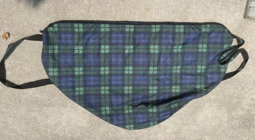 Centaur Saddle Carry Bag - Fresh Stock Dated October 2025