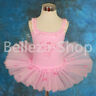 Girl Embroidery Ballet Tutu Dance Costume Fancy Fairy Dress Sz 2T 3T 4 5 6 BA023 - Fresh Stock Dated October 2025
