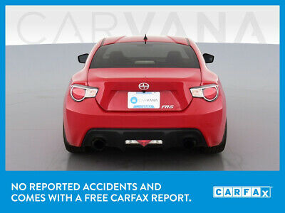 2013 Scion FR-S Coupe 2D - Fresh Stock Dated October 2025